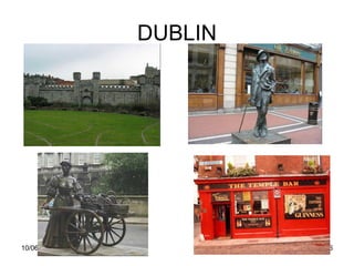 DUBLIN 