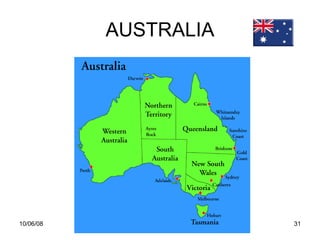 AUSTRALIA 
