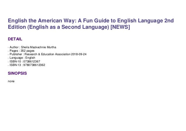 english-american-way-english-the-american-way-jrwp