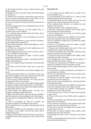 English - The Book of Psalms (King James Bible).pdf