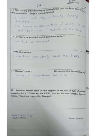 English unity is strength | PDF