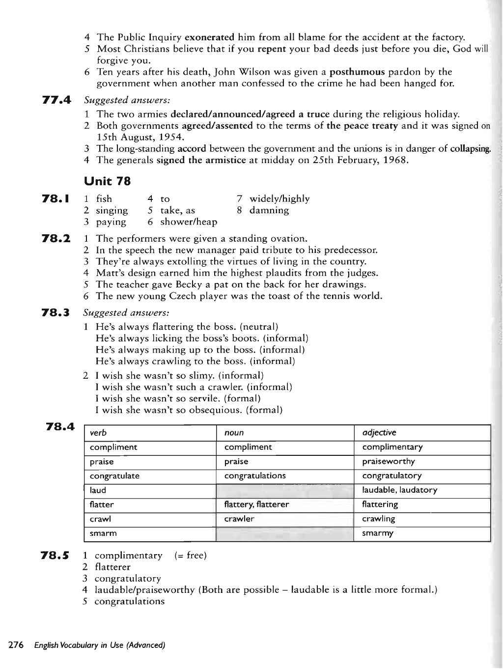 English Vocabulary In Use Advanced Audio Download - Free