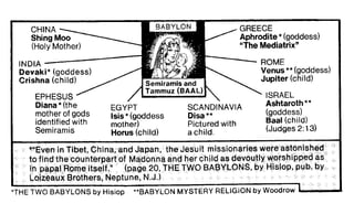 English   why is mary crying