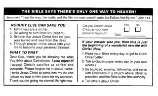 English   why is mary crying