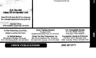 English   why is mary crying