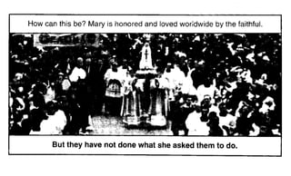 English   why is mary crying