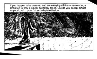 English   why no revival