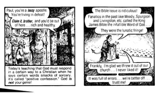 English   why no revival