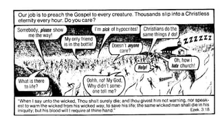 English   why no revival