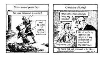 English   why no revival