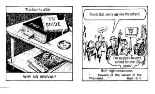 English   why no revival