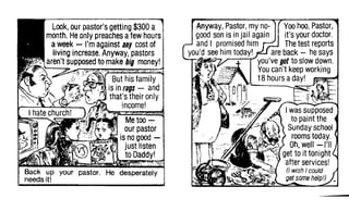 English   why no revival