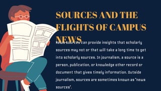 Journalistic Source. Example English-Writing-to-InformNewspaper-Report-Writing-Skills-Educational ...