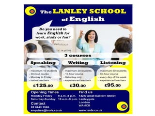 English 1