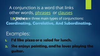 ENGLISH 10.pptx connecting ideas using ideas | PPTX