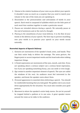 English 10 - Q2 - M15.pdf Quarter 2 module in english | PDF