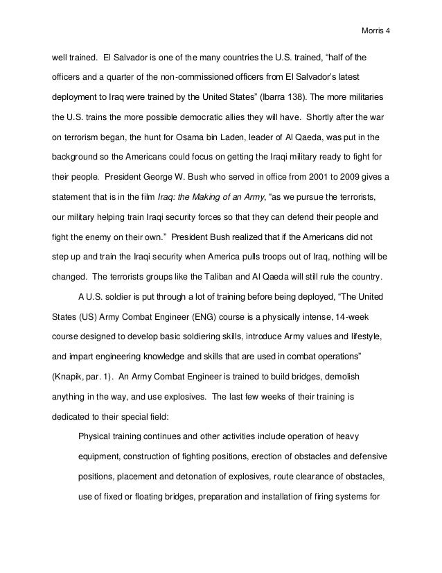 al qaeda essay Al-qaeda research papers examine the islamic militant organization founded by osama bin laden between 1988 and 1989 al-qaeda history research papers have been written by our history exports this is an paper that was written by one of our writers. al qaeda essay Al-qaeda research papers examine the islamic militant organization founded by osama bin laden between 1988 and 1989 al-qaeda history research papers have been written by our history exports this is an paper that was written by one of our writers.