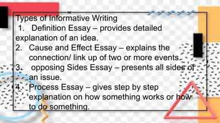 English 10 Q3 WK2.pptxEnglish 10 Q3 WK2cc | PPTX