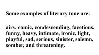 Somber Example English 10 types of literary device .pptx