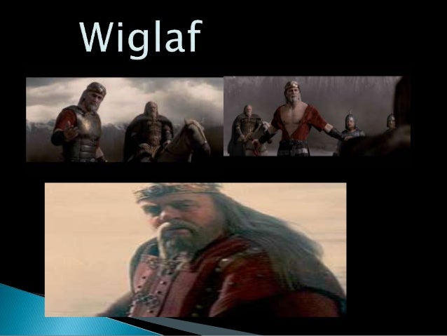 wiglaf