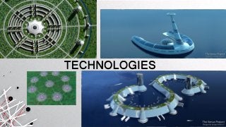 TECHNOLOGIES
 