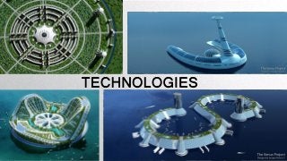 TECHNOLOGIES
 