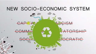 Contents
•What is The Venus Project?
•Jacque Fresco
•Technology
 