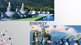 Contents
•What is The Venus Project?
•Jacque Fresco
•Technology
• City system
• Housing
• Transportation
• Energy
•Our choice
 