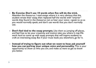 English 12CP Narrative Essay