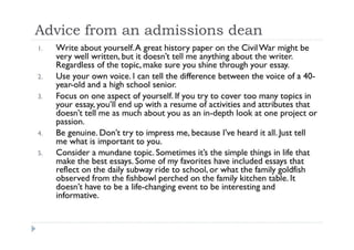 English 12CP Narrative Essay