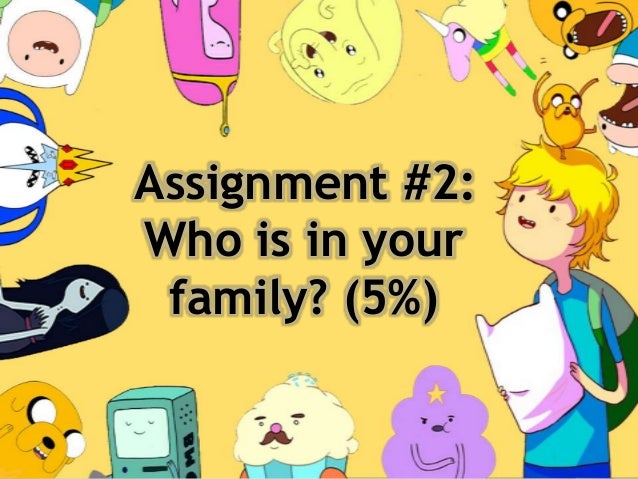 Summer Assignment 2 Research Paper Sample