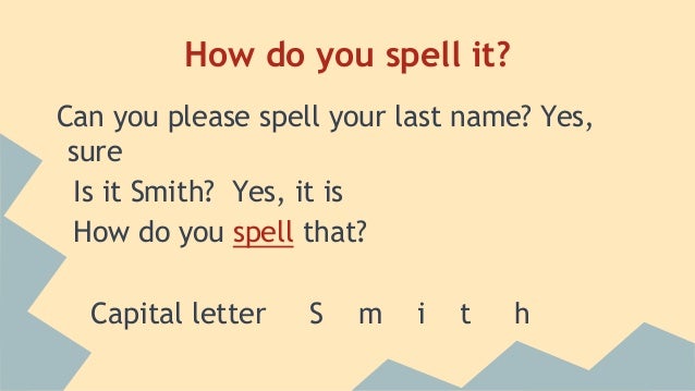 how do you spell 1st esad how do you spell 1st esad