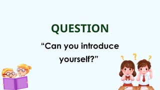 ENGLISH Grade 2 Powerpoint presentation | PPTX