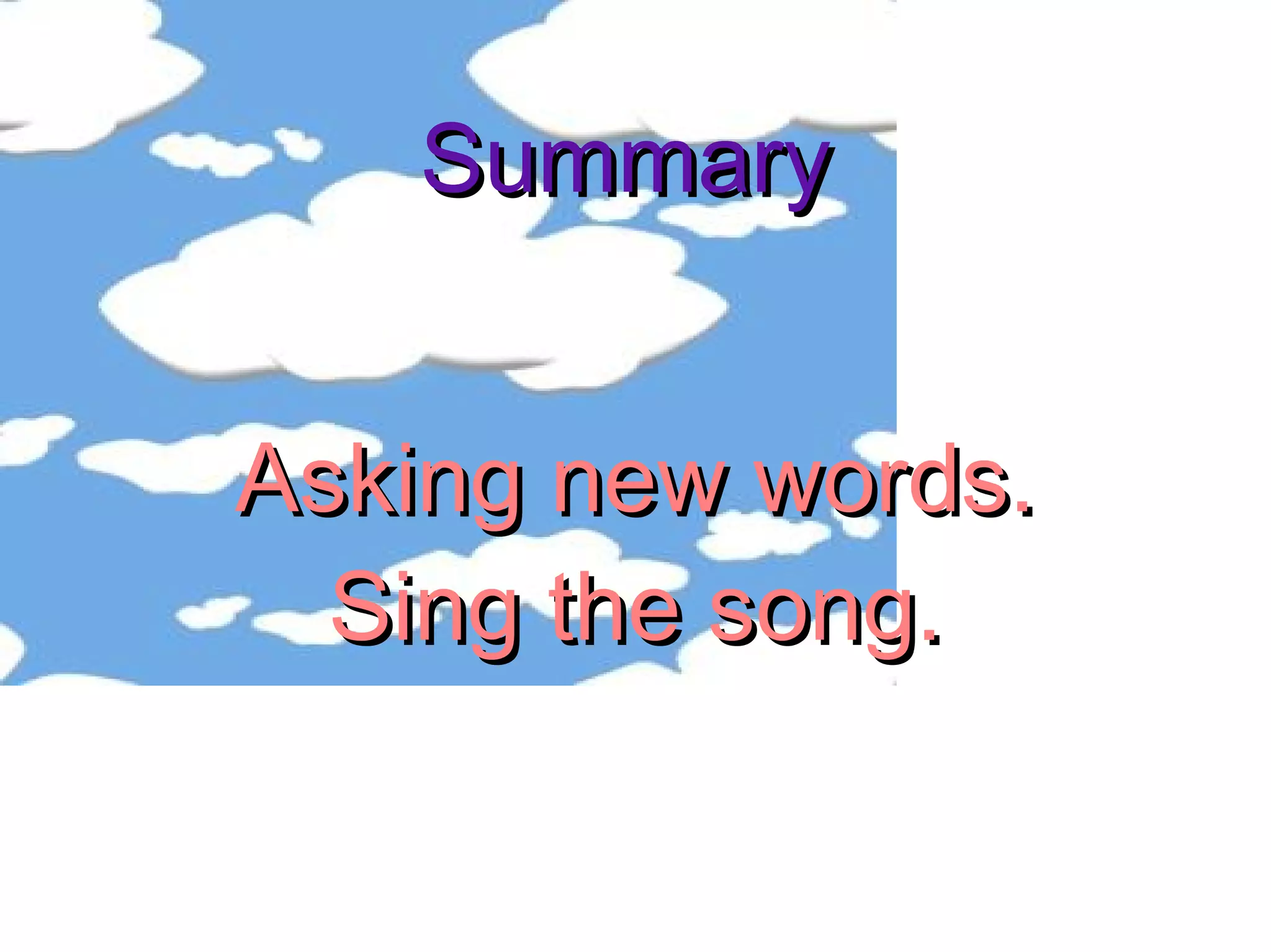   Remember Tea breakfast I have a Sandwich  for lunch. Soup  dinner. 