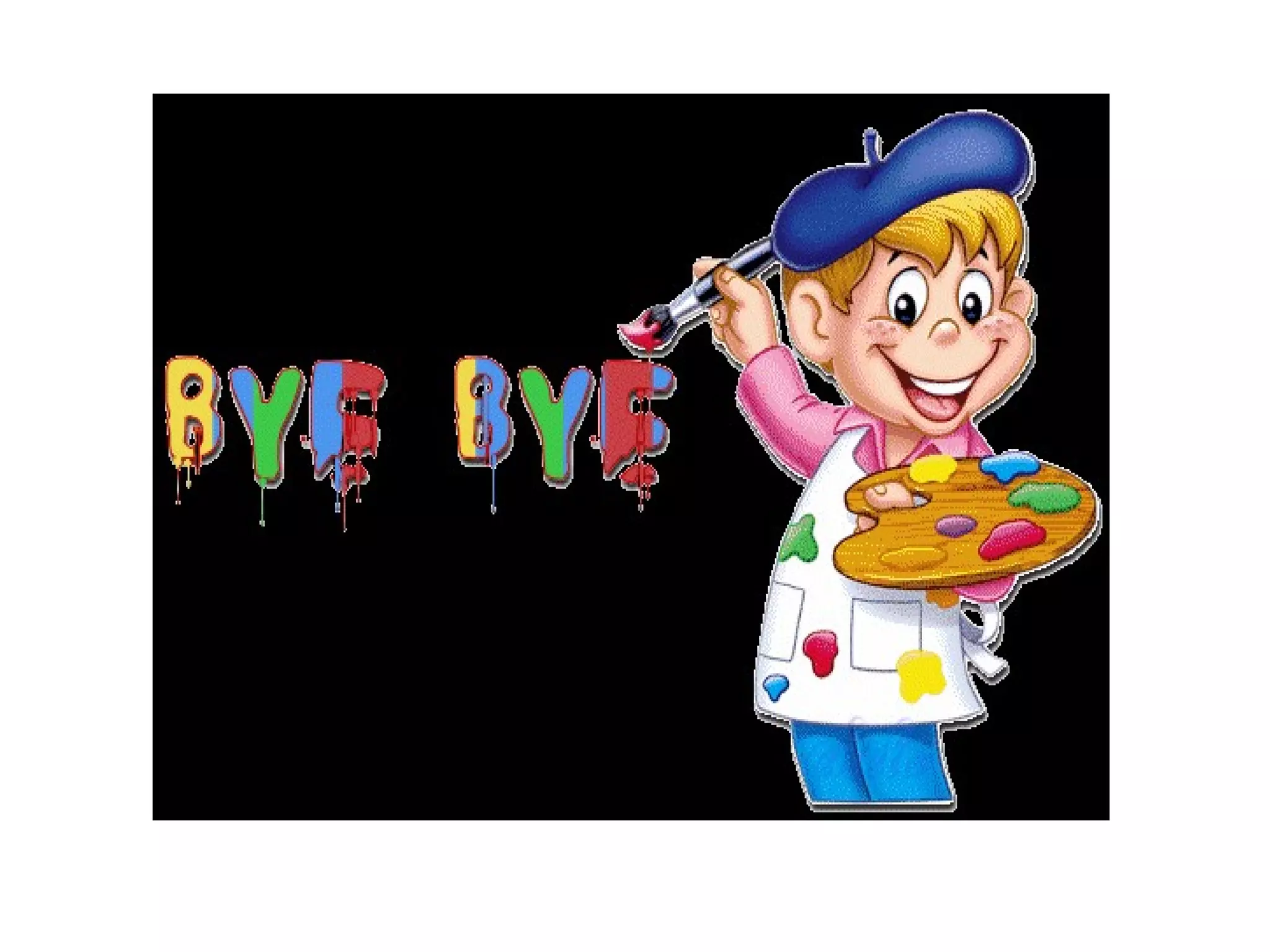 Write about your meals. 