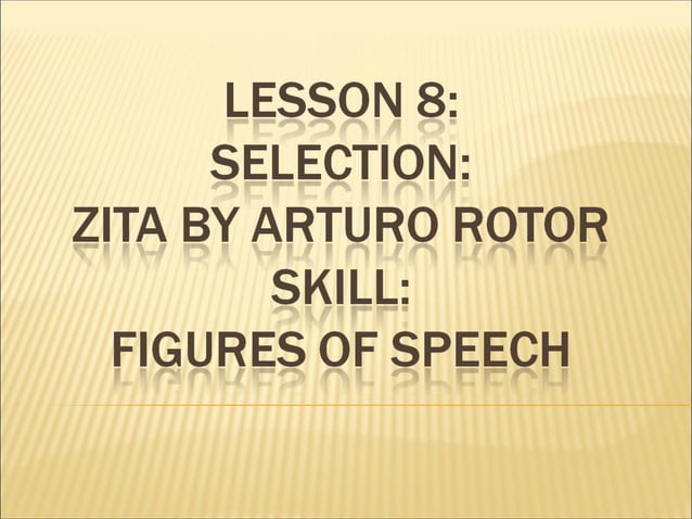 English 2 | PPT