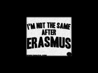 Erasmus
