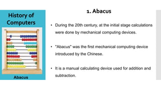 DCA - History of Computers (English) 2.pptx