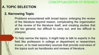 English 23 language research | PPTX