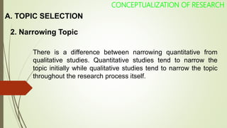 English 23 language research | PPTX
