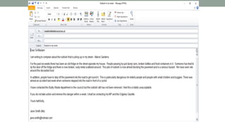 Englih entry levels and level 1 text features powerpoint | PPTX