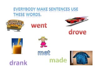 English2 unit8 lesson3