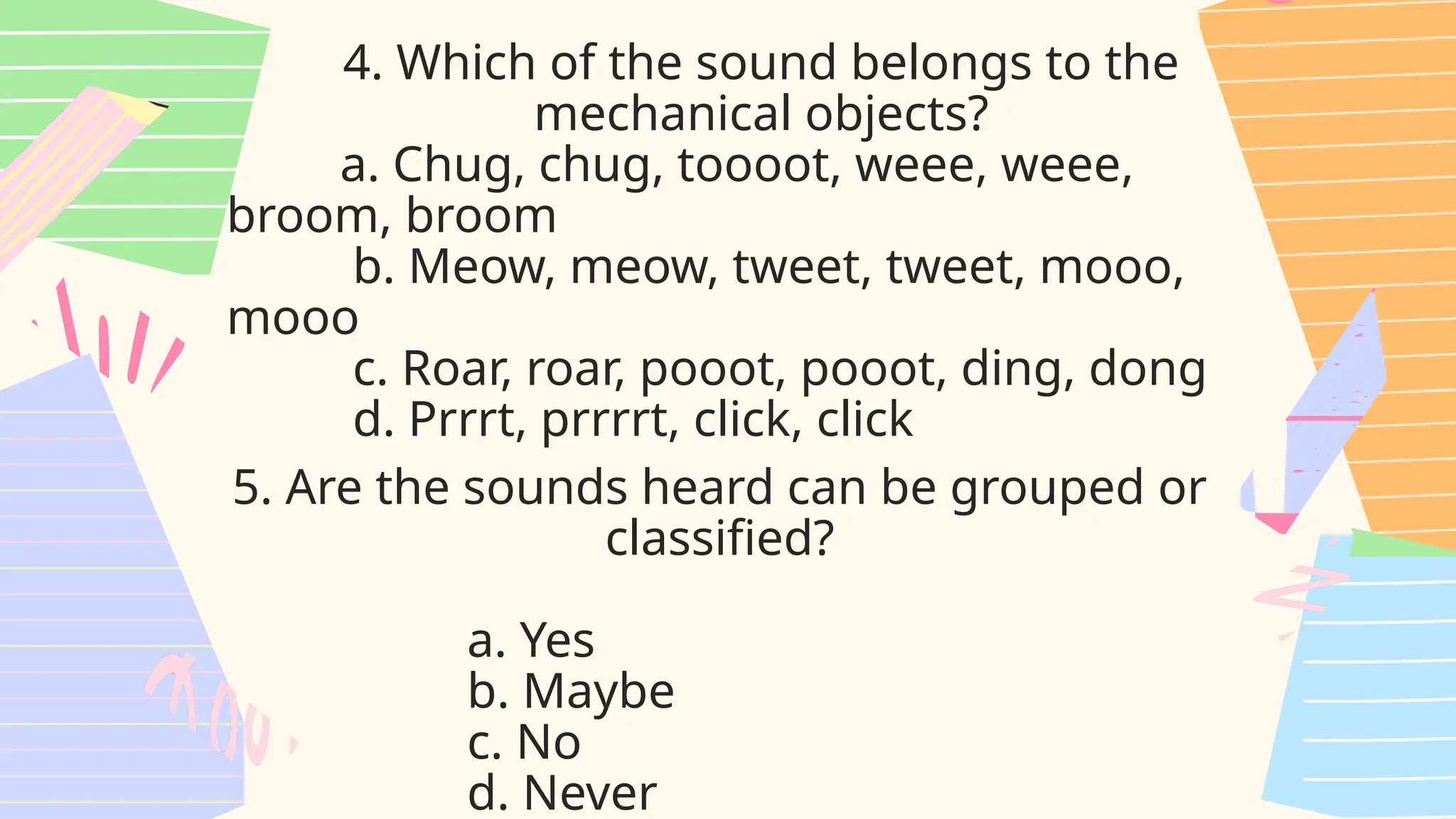 ENGLISH grade two Wk2 powerpoint lesson | PPTX
