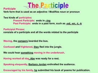 English3. phrases