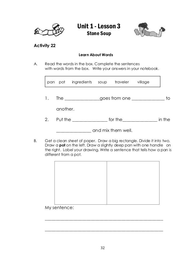 English 3 lm quarter 1
