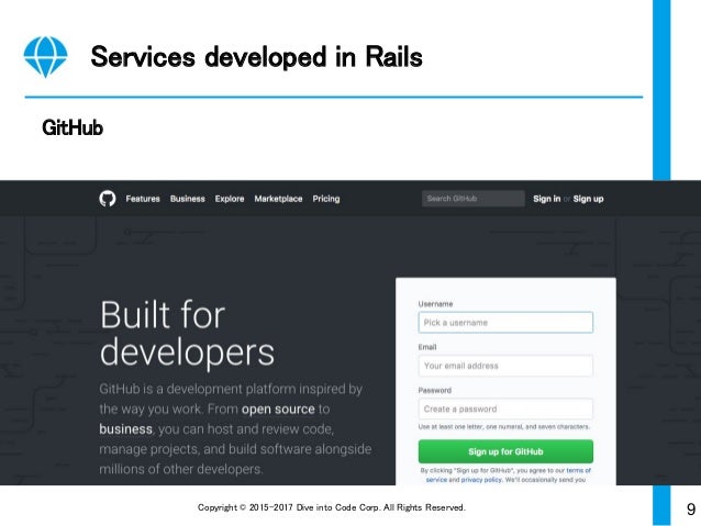 Primer Webapp Release In 3 Hours Programming From Scratch Rails Cou