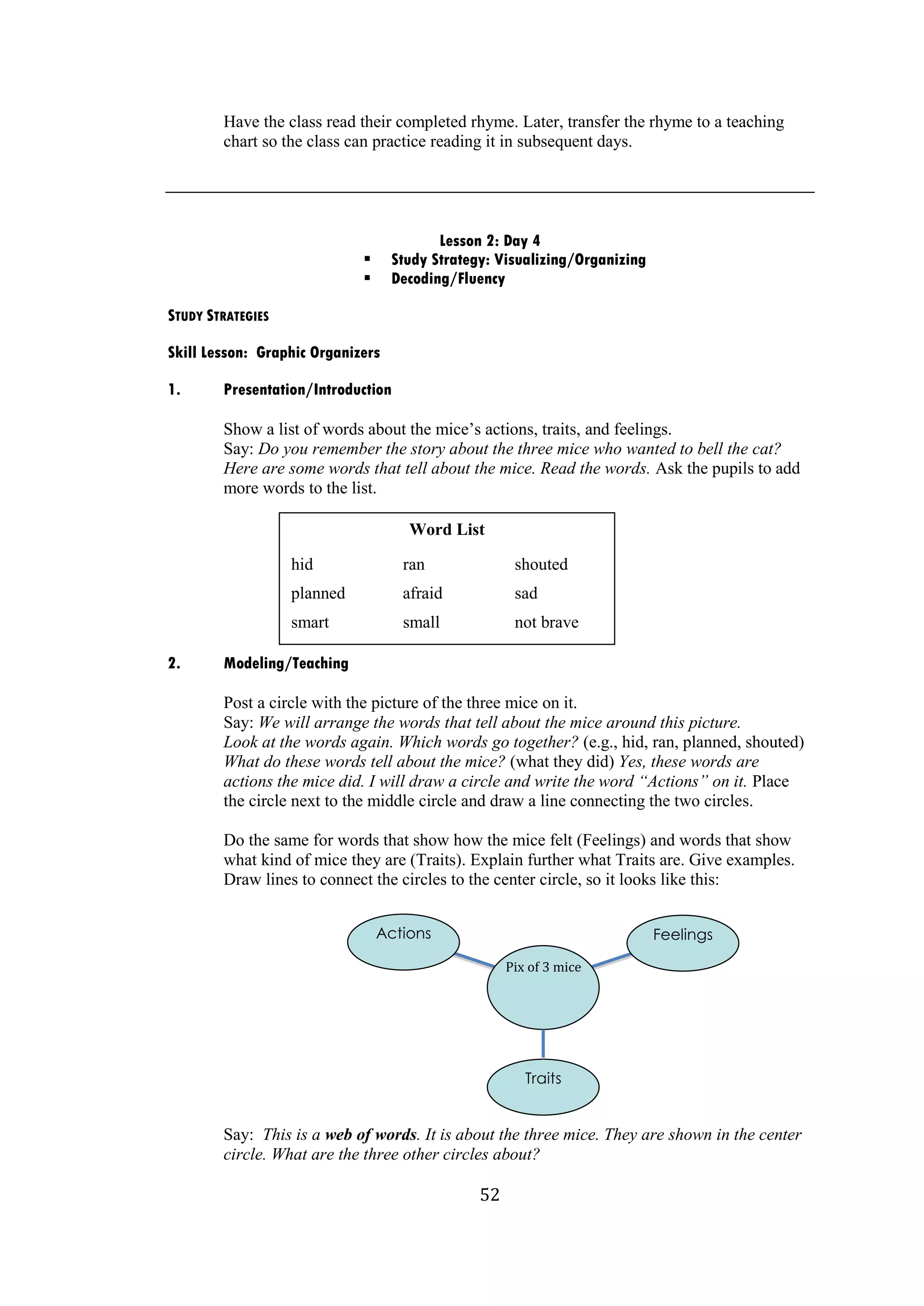 English 3 tg_quarter_1 | PDF