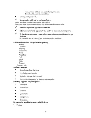 English: Introduction to study skills (Complete Intro) | DOC