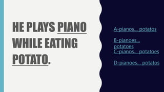 English 4 (Singular&amp;Plural Noun).ppt