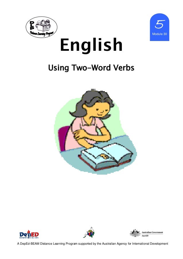 What Are Two Word Verbs : Verbs: Definition and Examples – BDQQZJ